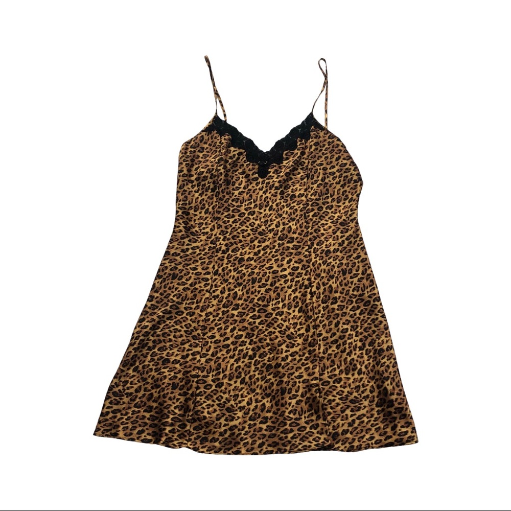 Vintage 90s Night Top